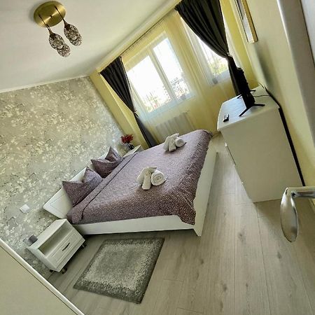 Mio Apartments Gold Cluj-Napoca Exterior photo