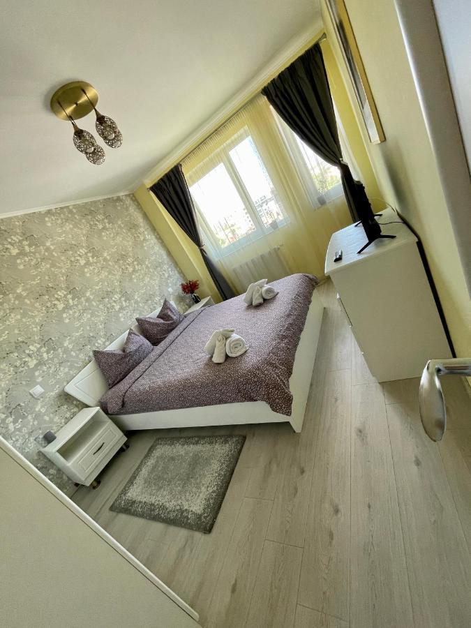 Mio Apartments Gold Cluj-Napoca Exterior photo